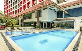 Tamarin Hotel Jakarta manage by Vib Hospitality Management